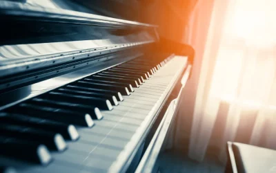 Transporte de Pianos