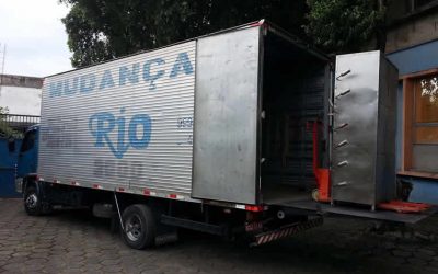 Mudanças RJ: como garantir a segurança dos pertences durante o atendimento?