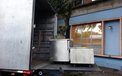 Vai se mudar? Conte com uma empresa de Mudanças Residenciais RJ e não tenha problemas!