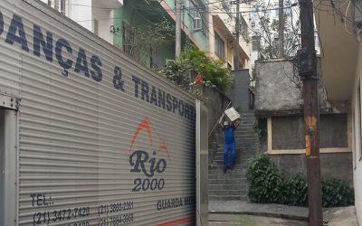 Mudanças RJ: fale com quem entende e tenha o completo suporte profissional