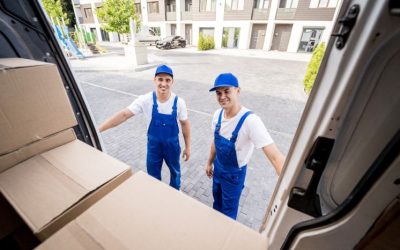 Transporte para feiras e eventos