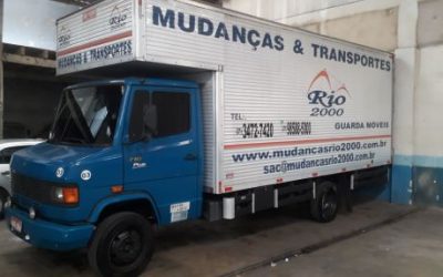 Mudanças comerciais em Juiz de Fora