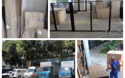 A maneira correta do descarte de óleo de cozinha