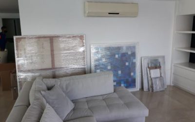 Como usar vidro na decoração