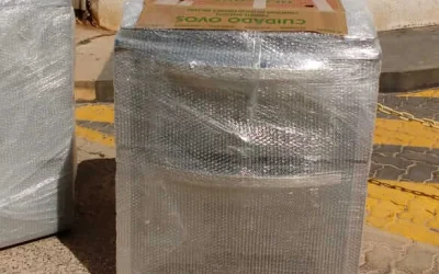 A importância de contar com uma empresa especializada para mudanças comerciais