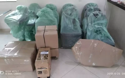 Mudanças RJ: Como se Preparar para uma Mudança Sem Estresse