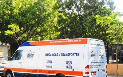 Serviços de Mudança RJ: A Solução Completa para uma Transição Tranquila