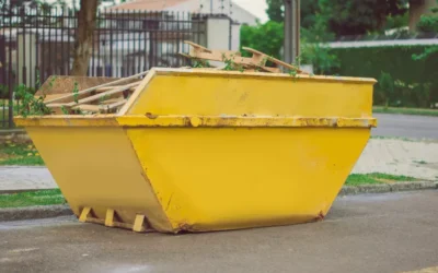 Caçamba para entulho no RJ? Navegue em outras possibilidades