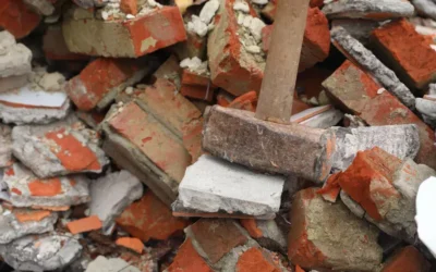 Descarte de Saco de Entulho Sem Caçamba: chama a Rio 2000