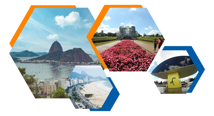 Mudanças Rio 2000 - Qualidade e Segurança  em mudanças