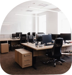 Mudanças Comerciais - Empresa de Mudança Rio de Janeiro e Curitiba | Residencial e Comercial