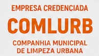 Comlurb - Empresa de Mudança Rio de Janeiro e Curitiba | Residencial e Comercial