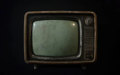 Retirada de TVs Velhas ou Quebradas: Conte com um Serviço Rápido e Prático